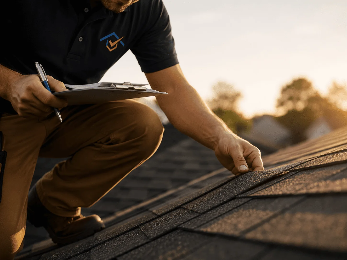 Why Choose Roof Inspection in Hanscom Afb, MA