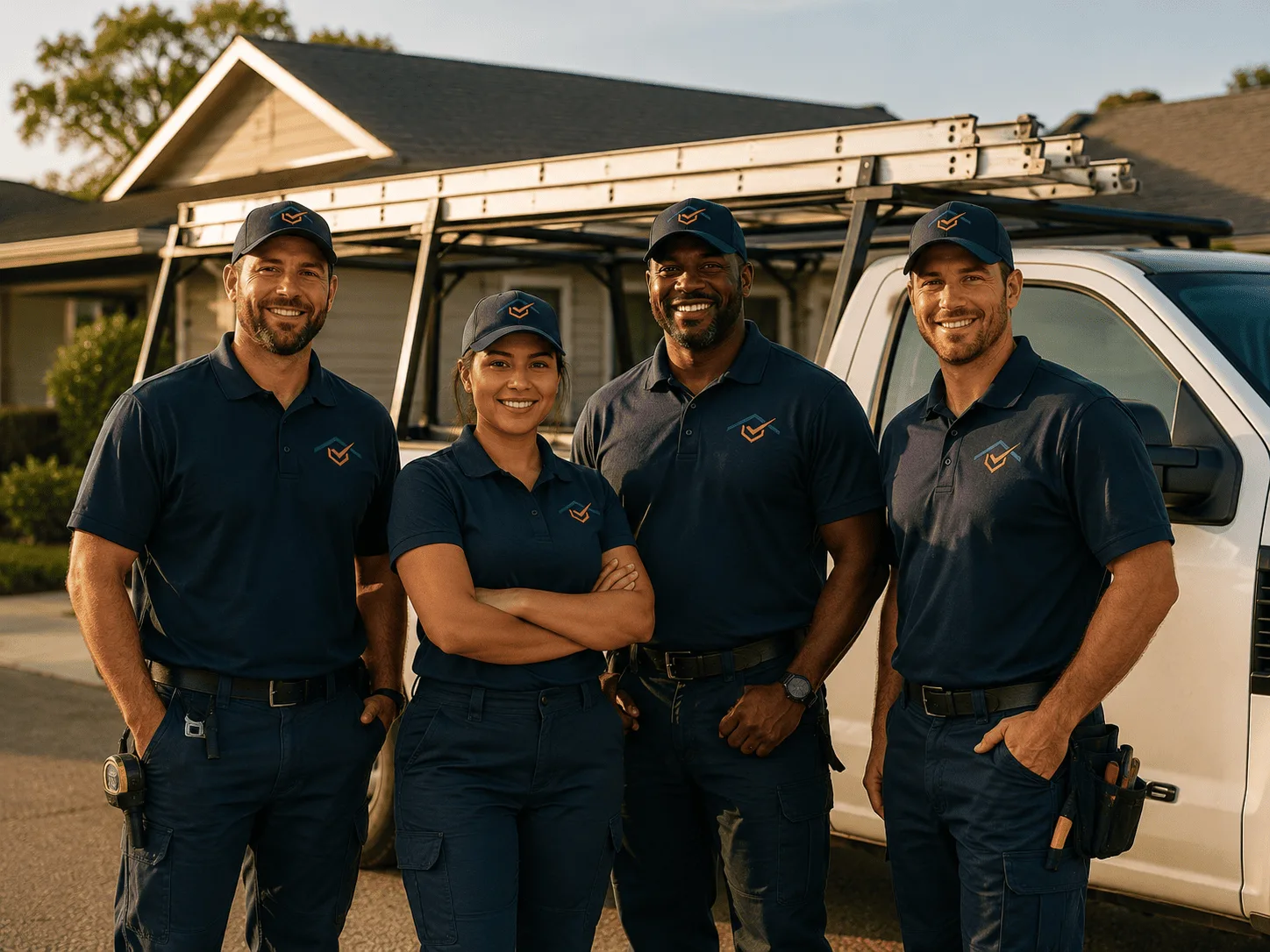 Roof Inspection company in Hanscom Afb, MA